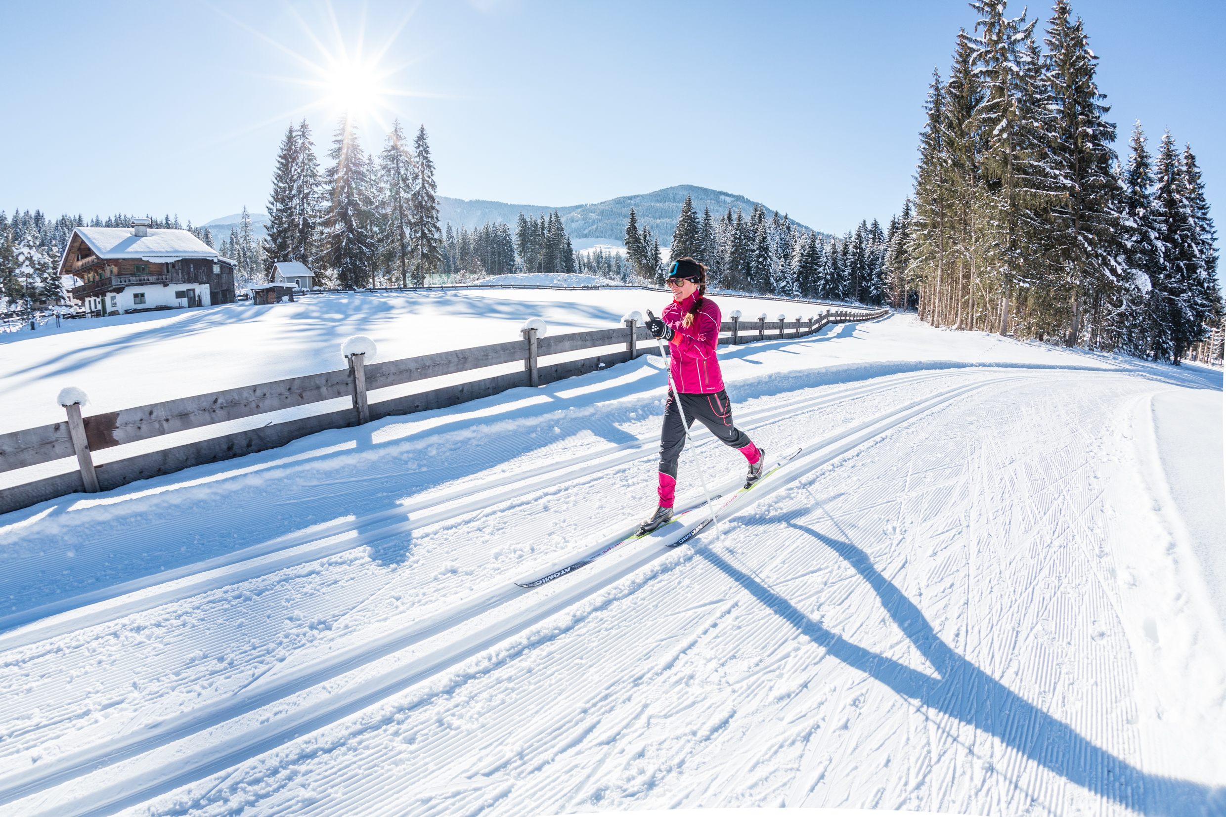 tvb brixental winter langlaufen 1